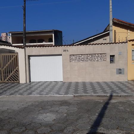 Casa Temporada Vila Caicara Villa Praia Grande  Esterno foto