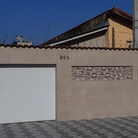Casa Temporada Vila Caicara Villa Praia Grande  Esterno foto