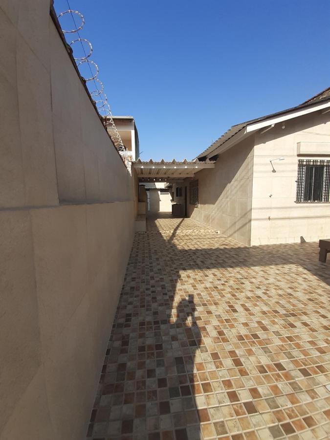 Casa Temporada Vila Caicara Villa Praia Grande  Esterno foto