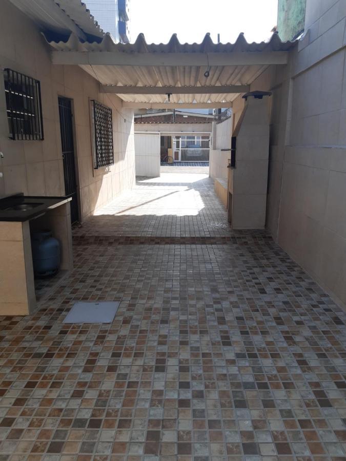 Casa Temporada Vila Caicara Villa Praia Grande  Esterno foto