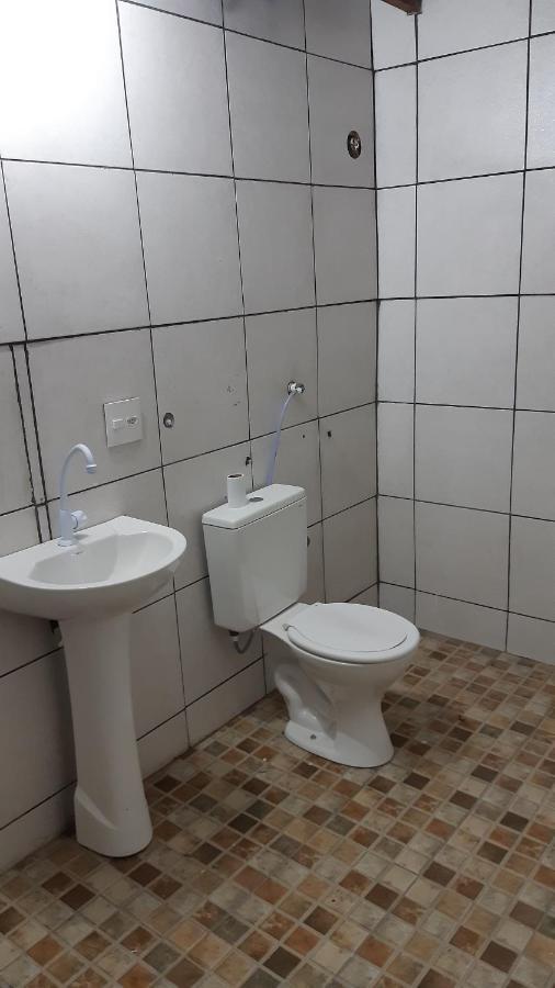 Casa Temporada Vila Caicara Villa Praia Grande  Esterno foto