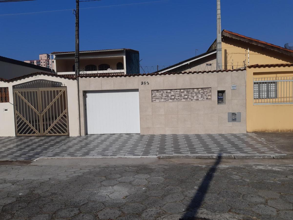 Casa Temporada Vila Caicara Villa Praia Grande  Esterno foto