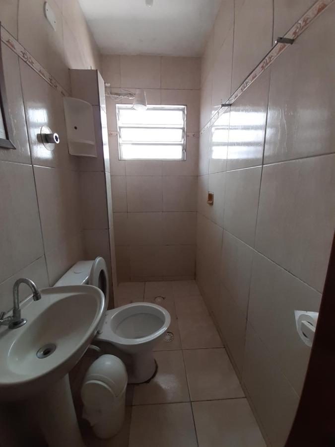 Casa Temporada Vila Caicara Villa Praia Grande  Esterno foto