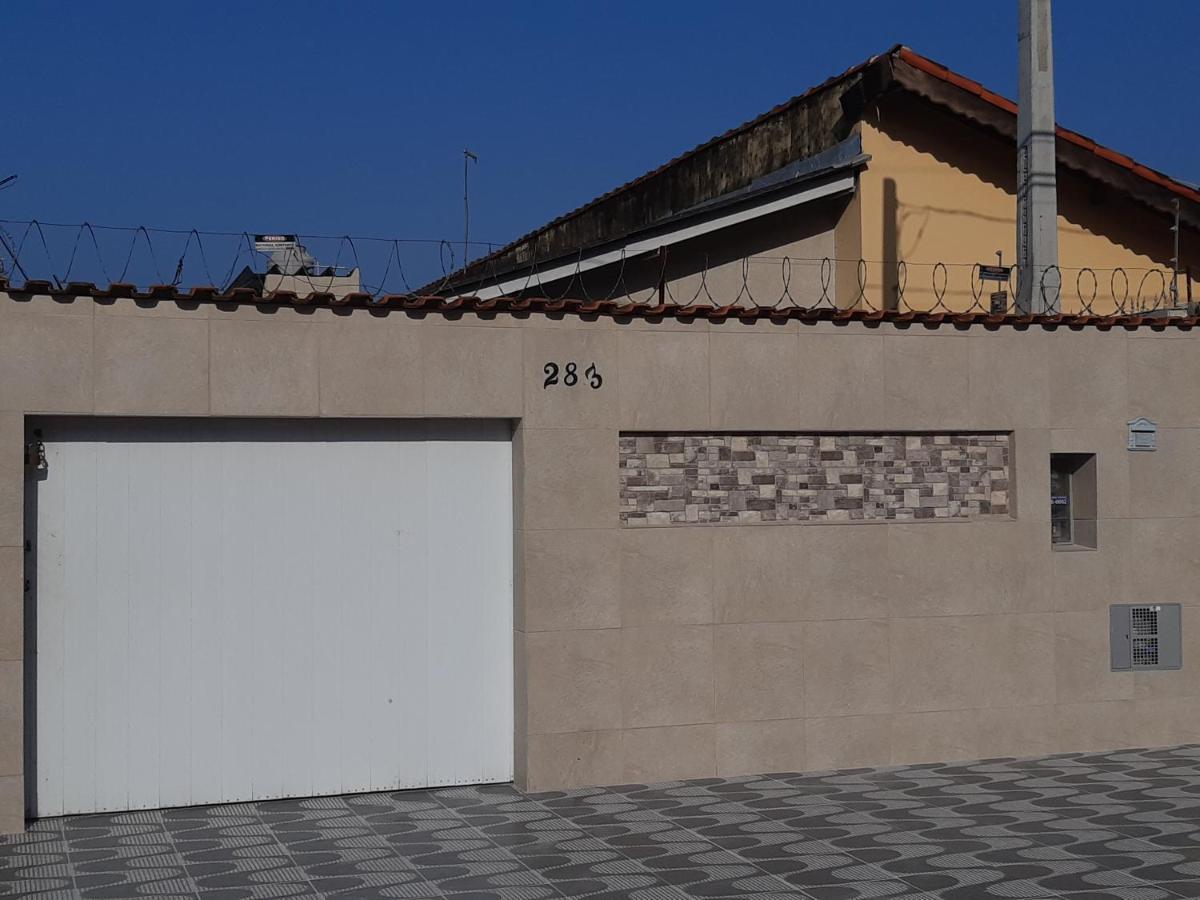 Casa Temporada Vila Caicara Villa Praia Grande  Esterno foto