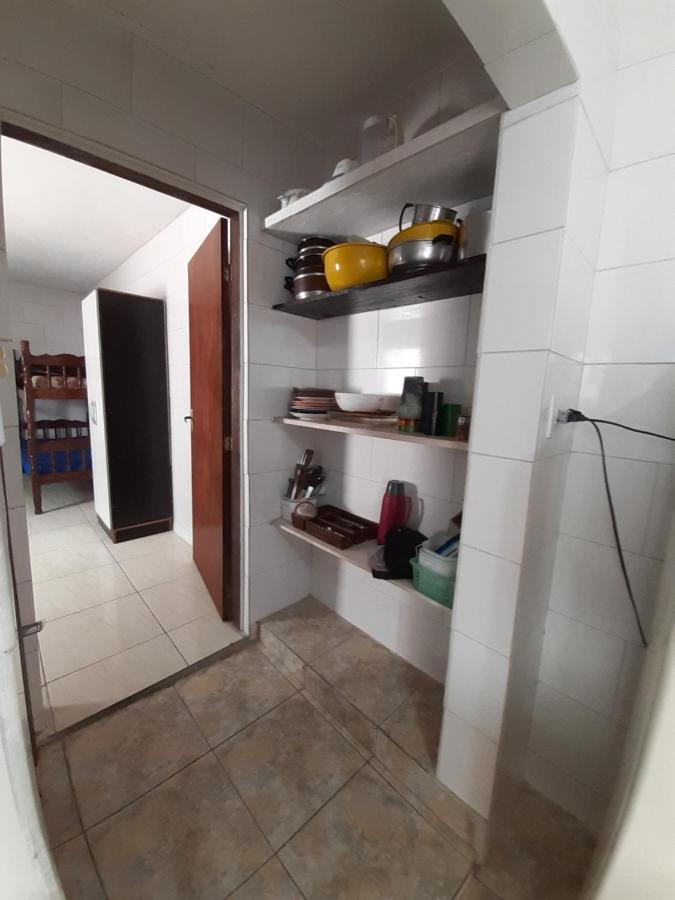 Casa Temporada Vila Caicara Villa Praia Grande  Esterno foto