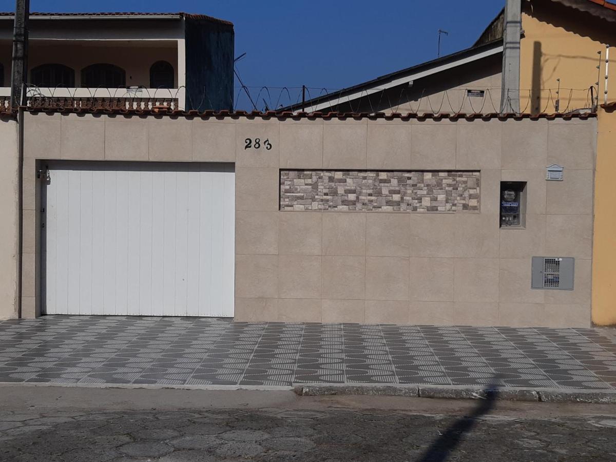 Casa Temporada Vila Caicara Villa Praia Grande  Esterno foto