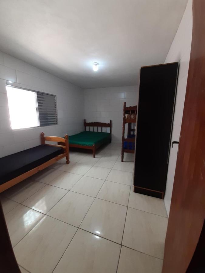 Casa Temporada Vila Caicara Villa Praia Grande  Esterno foto
