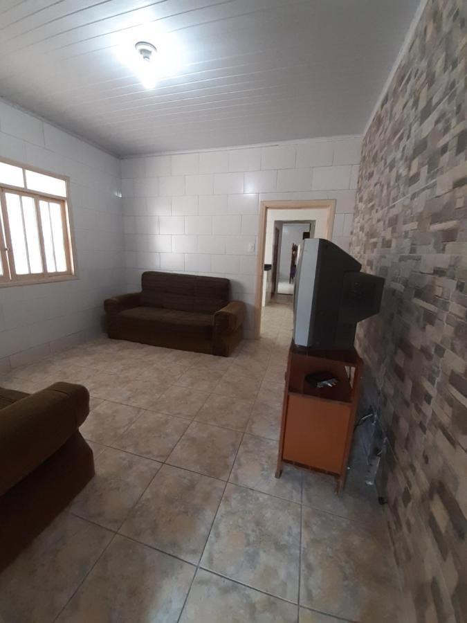 Casa Temporada Vila Caicara Villa Praia Grande  Esterno foto