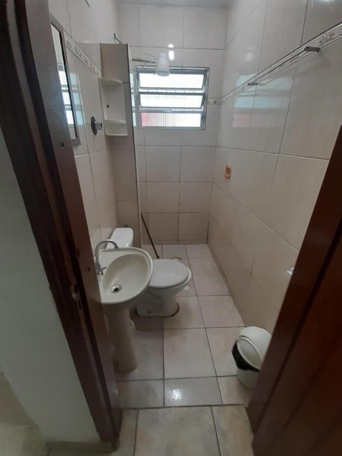 Casa Temporada Vila Caicara Villa Praia Grande  Esterno foto